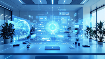 AI数据中心与IDC概念、指标及技术开发对比分析