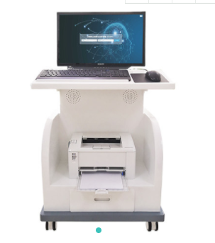 计算机辅助矫正设备的技术开发与创新