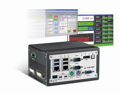 工控机在日常生活中的应用与计算机辅助设备技术开发