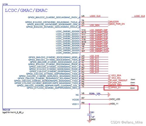 手把手教你做平板电脑设备按键驱动实验教程 计算机辅助设备技术开发实践