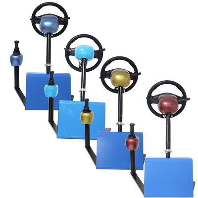 爱尚学车电脑模拟驾驶设备价格解析与技术开发探索