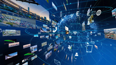 计算机辅助制造与设备技术开发 驱动现代工业智能化的双引擎