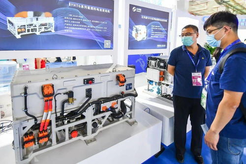 计算机辅助设备技术开发 科博会全景展示科技创新中心建设成果